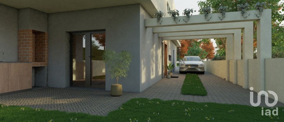 Maison T3 à Fernão Ferro de 112 m²