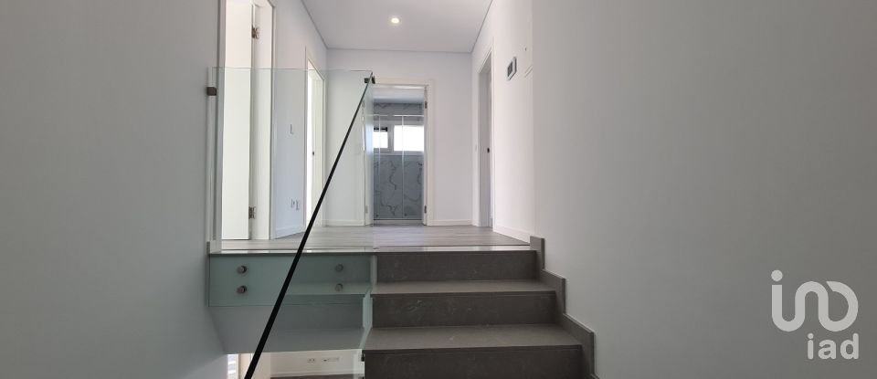 Maison T3 à Fernão Ferro de 112 m²