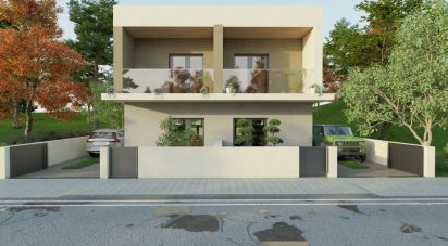 Maison T3 à Fernão Ferro de 112 m²