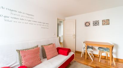 Appartement T1 à Santa Maria Maior de 43 m²