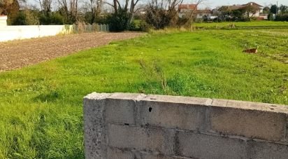 Terreno em Pardilhó de 680 m²