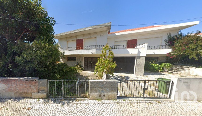 Casa / Villa T2 em Algueirão-Mem Martins de 192 m²