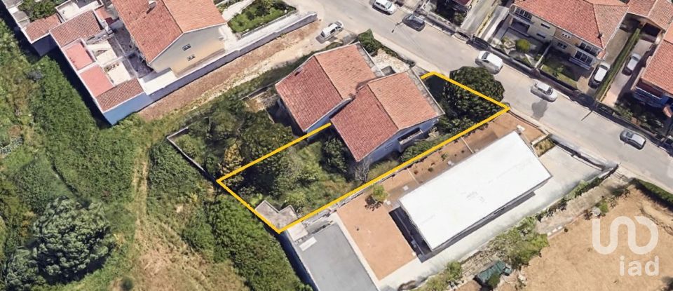 Casa / Villa T2 em Algueirão-Mem Martins de 192 m²