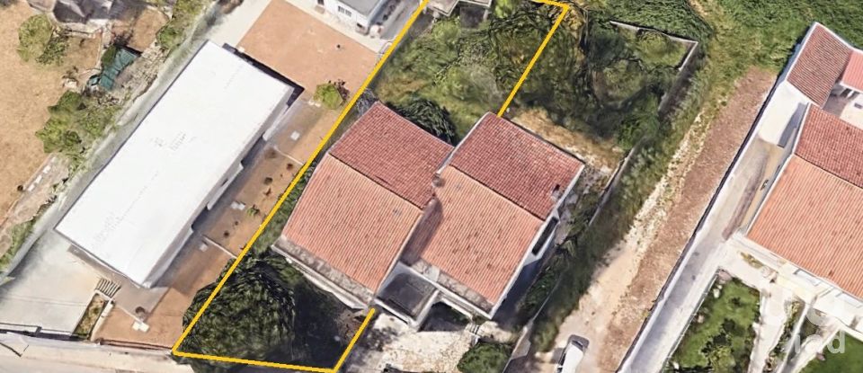 Casa / Villa T2 em Algueirão-Mem Martins de 192 m²