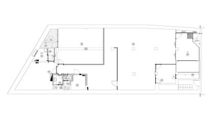 Loja / Estabelecimento Comercial em Bornes de Aguiar de 250 m²