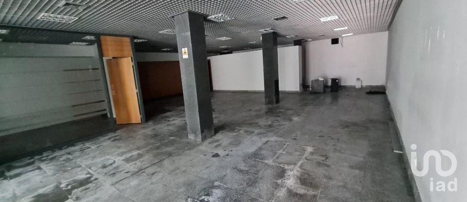 Loja / Estabelecimento Comercial em Bornes de Aguiar de 250 m²