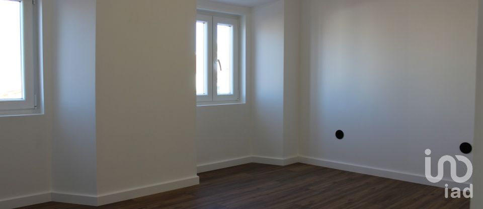 Appartement T3 à Caldas da Rainha - Nossa Senhora do Pópulo, Coto e São Gregório de 86 m²