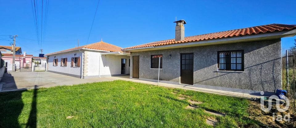 Casa / Villa T3 em Murtosa de 170 m²