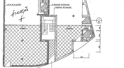 Loja / Estabelecimento Comercial em Valpaços e Sanfins de 226 m²