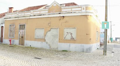 Casa de Cidade T0 em Setúbal (São Sebastião) de 200 m²