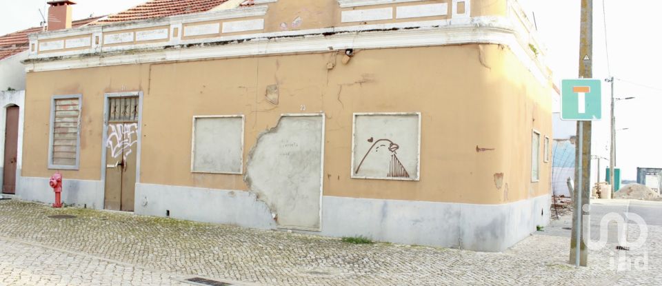 Casa de Cidade T0 em Setúbal (São Sebastião) de 200 m²