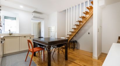 Appartement T1 à Penha de França de 41 m²