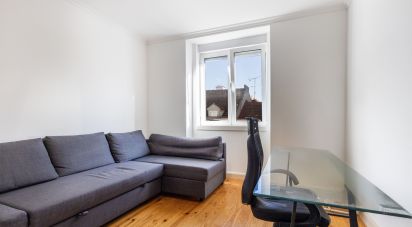 Appartement T1 à Penha de França de 41 m²