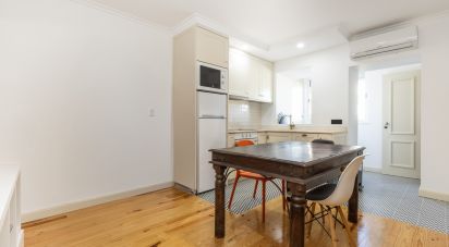 Appartement T1 à Penha de França de 41 m²