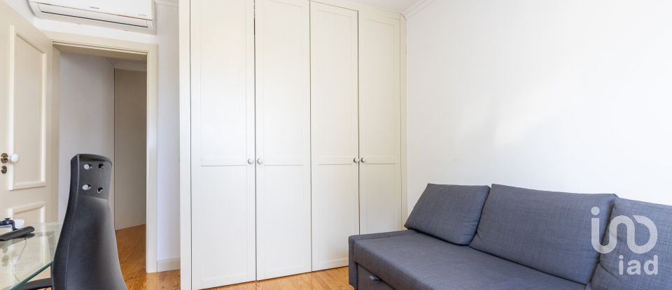 Appartement T1 à Penha de França de 65 m²