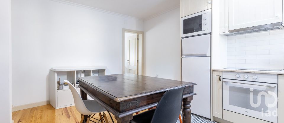 Appartement T1 à Penha de França de 65 m²