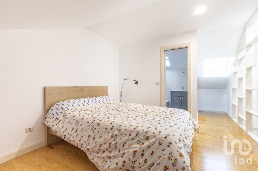 Appartement T1 à Penha de França de 65 m²