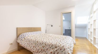 Appartement T1 à Penha de França de 41 m²