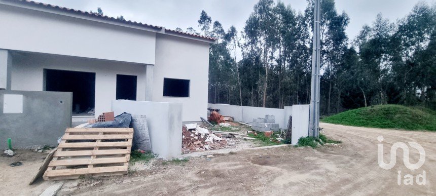 Casa / Villa T3 em Bajouca de 226 m²