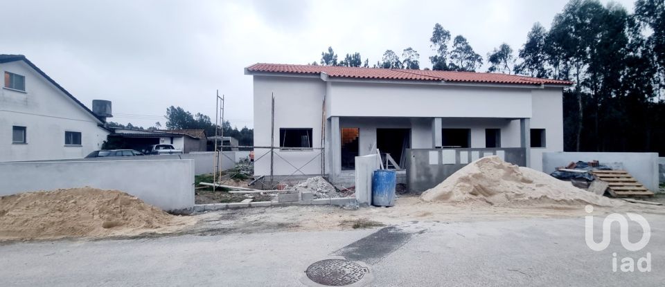 Casa / Villa T3 em Bajouca de 226 m²