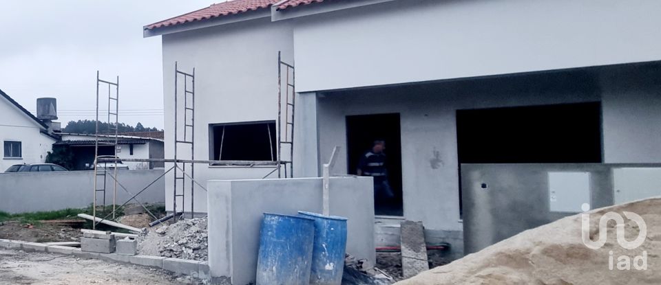 Casa / Villa T3 em Bajouca de 226 m²