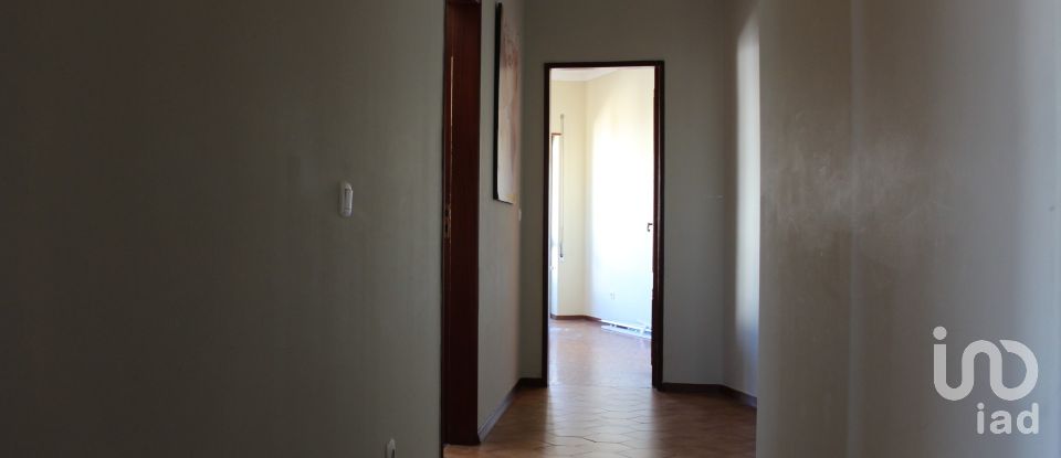 Appartement T5 à Caldas da Rainha - Nossa Senhora do Pópulo, Coto e São Gregório de 192 m²