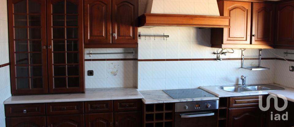 Appartement T5 à Caldas da Rainha - Nossa Senhora do Pópulo, Coto e São Gregório de 192 m²