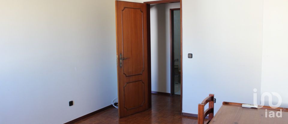 Appartement T5 à Caldas da Rainha - Nossa Senhora do Pópulo, Coto e São Gregório de 192 m²