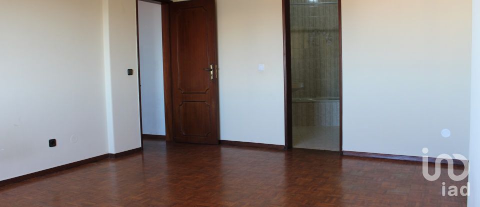 Appartement T5 à Caldas da Rainha - Nossa Senhora do Pópulo, Coto e São Gregório de 192 m²