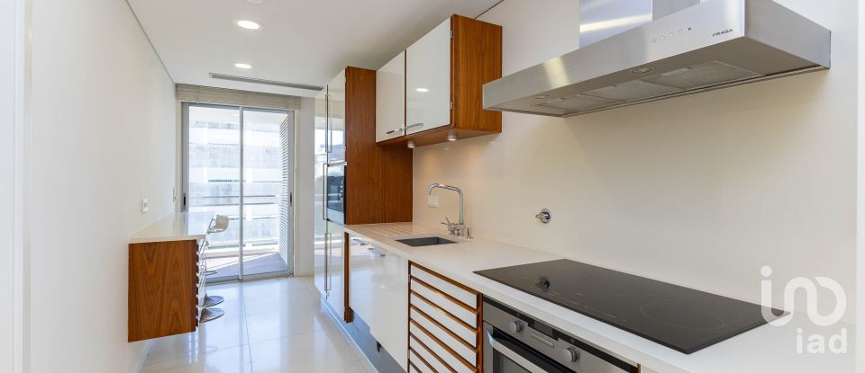 Appartement T3 à Lordelo Do Ouro E Massarelos de 115 m²