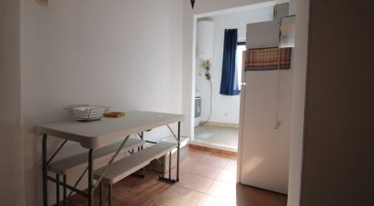 Appartement T1 à Borba (São Bartolomeu) de 34 m²