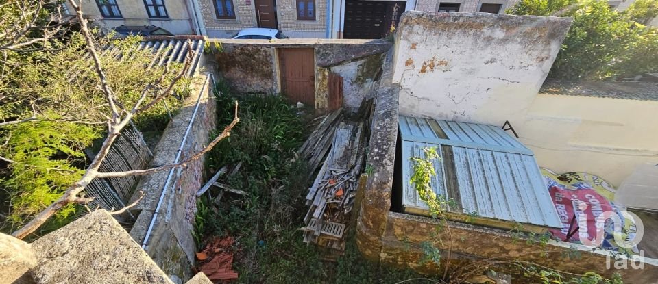 Casa / Villa T3 em Ovar, São João, Arada e São Vicente de Pereira Jusã de 163 m²