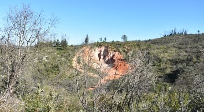 Terreno em Areias e Pias de 3 240 m²