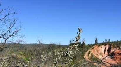 Terreno em Areias e Pias de 3 240 m²