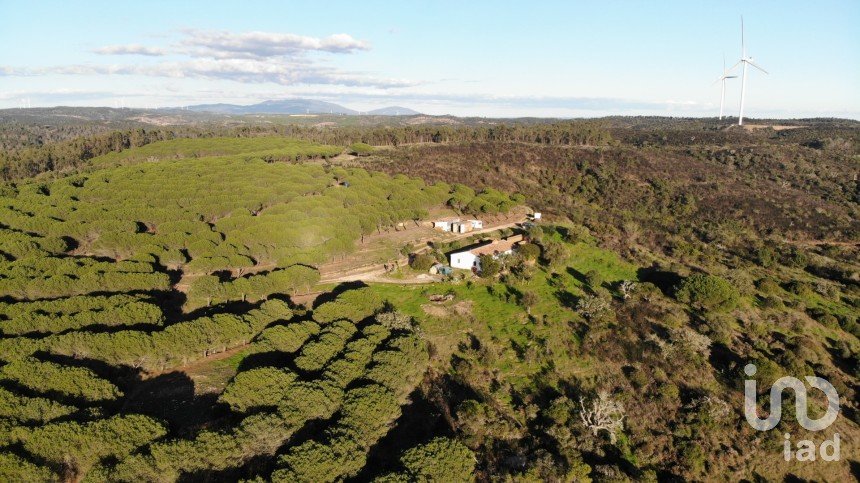 Farm T3 in Bensafrim e Barão de São João of 137 m²