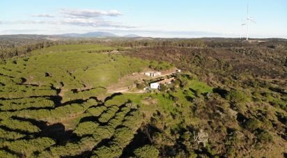 Farm T3 in Bensafrim e Barão de São João of 137 m²