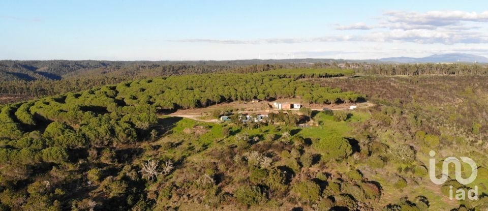 Farm T3 in Bensafrim e Barão de São João of 137 m²