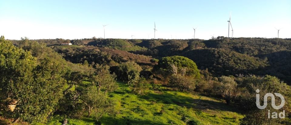 Farm T3 in Bensafrim e Barão de São João of 137 m²