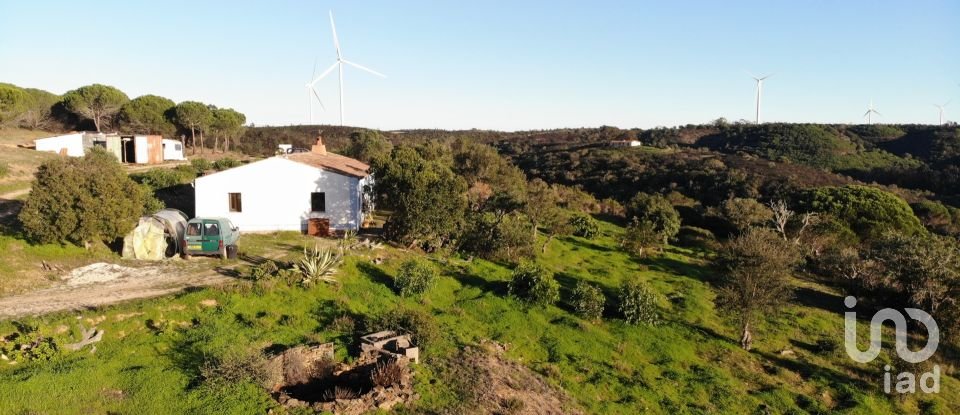 Farm T3 in Bensafrim e Barão de São João of 137 m²