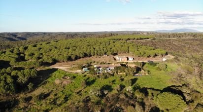 Farm T3 in Bensafrim e Barão de São João of 137 m²