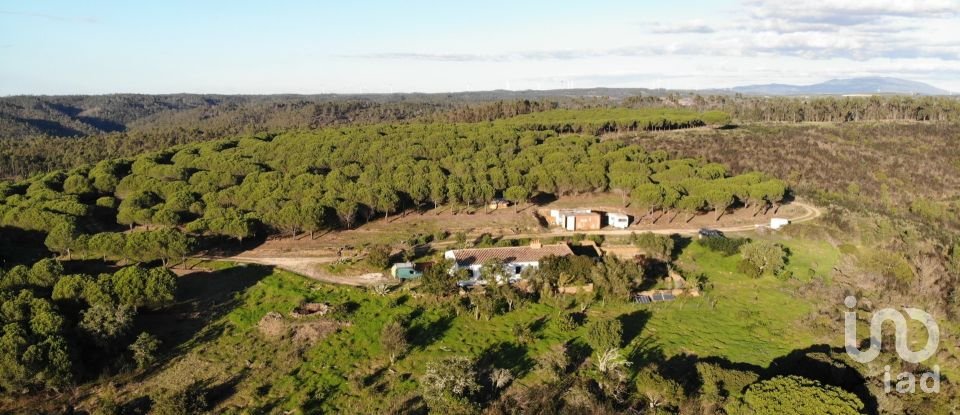 Farm T3 in Bensafrim e Barão de São João of 137 m²