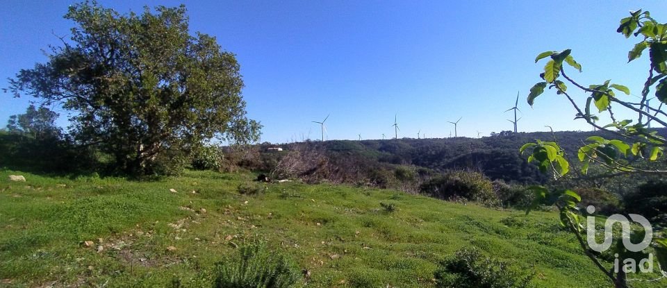 Farm T3 in Bensafrim e Barão de São João of 137 m²