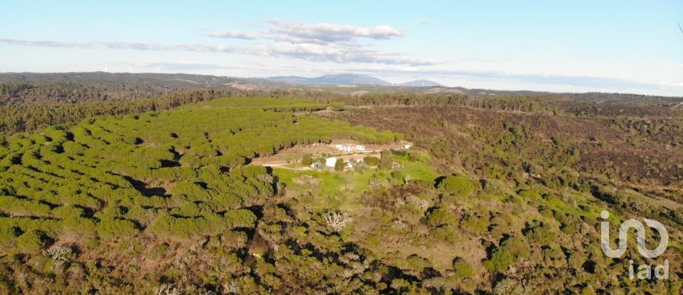 Farm T3 in Bensafrim e Barão de São João of 137 m²