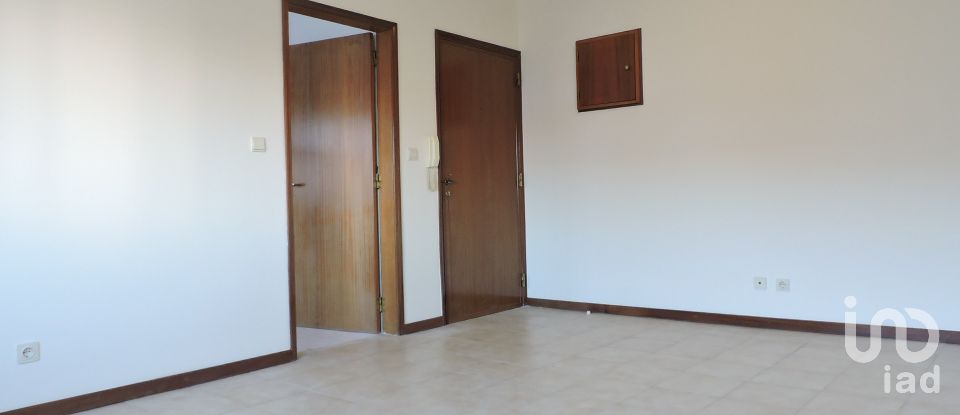 Appartement T1 à Loures de 40 m²