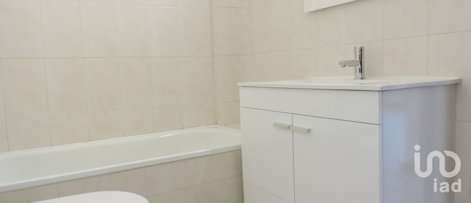 Appartement T1 à Loures de 40 m²