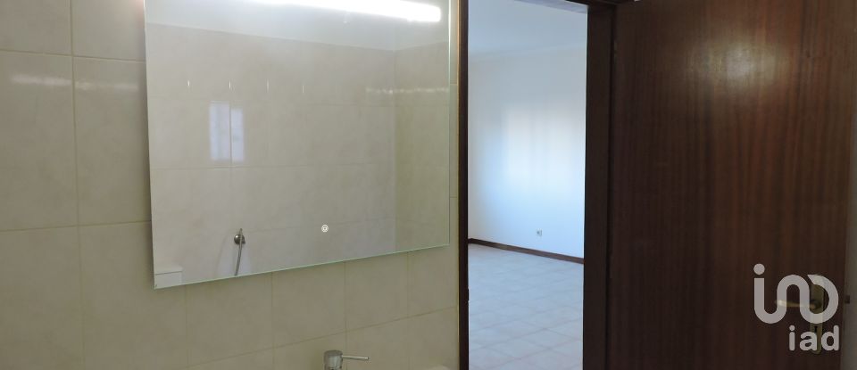 Appartement T1 à Loures de 40 m²