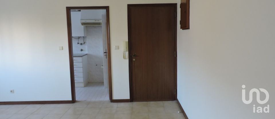 Appartement T1 à Loures de 40 m²