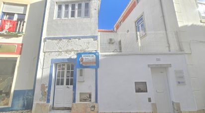 House T0 in Ericeira of 128 m²