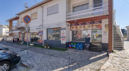 Loja / Estabelecimento Comercial em Vieira de Leiria de 208 m²