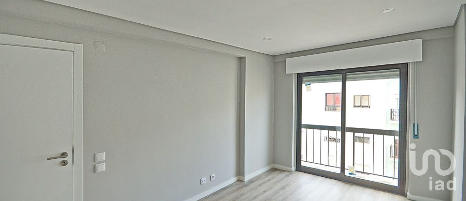 Appartement T3 à Amora de 97 m²